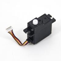 Сервопривод HSP для масштаба 1|12 - HSP40226