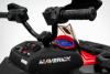 Электроквадроцикл ToyLand BBH3588