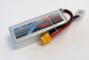 Аккумулятор LiPo Bonka 14.8V 1800мАч 35C (XT60) - BK-1800-35-4S