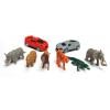 Игровой набор Maya Toys Крокодил-катапульта - SY9919