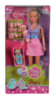 Игровой набор *Кукла STEFFI няня* - 5730211029