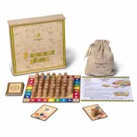 Настольная игра ЯиГрушка *В поисках цвета* - 47321
