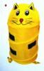 Корзина для игрушек *Киска*, 45*50 см - JB1300023