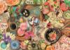 Пазл Ravensburger «Винтаж» 1000 элементов - 19586