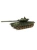 Радиоуправляемый танковый бой R-Wings Cоветский T72 + M1 Абрамс США масштаб 1:28 2.4G - RWG99851