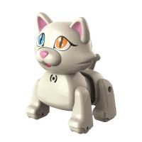 Интерактивная игрушка Silverlit DigiFriends Котенок Турецкий ван - 88509