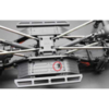Радиоуправляемый краулер HSP RGT Hobby Cruiser РК-4 Waterproof 4WD RTR масштаб 1:10 2.4G - 136100V3-R86373-1