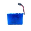 Радиоуправляемый вездеход-амфибия HuanQi HQ569 2.4G - HQ569-BLUE