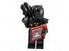 Конструктор LEGO Minifigures в непрозрачной упаковке (Сюрприз) Серия 19 - 71025