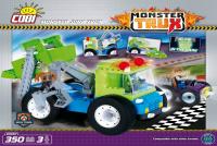 Конструктор Monster Junk Trux - COBI-20057