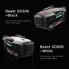 Радиоуправляемый квадрокоптер ZLRC Beast FPV RTF 2.4G - Sg906pro-bag