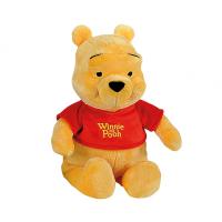 Мягкая игрушка Nicotoy Медвежонок Винни, 35 см - 5872673