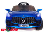 Электромобиль ToyLand Mercedes-Benz Sport YBG6412