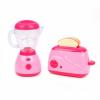 Игровой набор Наша Игрушка Кухня, свет, звук - 9313CD