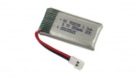 Аккумулятор LiPo 3.7V 350mah - LiPo3.7V 350