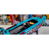 Радиоуправляемый катер HJ Toys Blue Extreme RTR 2.4G - HJ816PRO-BLUE