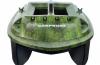 Радиоуправляемый кораблик для прикормки Carpboat Scata