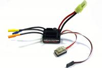 Регулятор скорости бесколлекторный - Hi28405