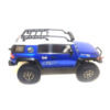 Радиоуправляемый краулер HSP RGT Desert Fox 4WD RTR масштаб 1:10 2.4G - EX86120-R86363-1
