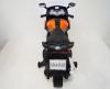 Электромотоцикл RiverToys M444MM