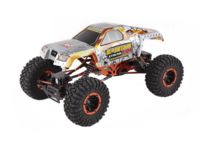 Радиоуправляемый краулер Remo Hobby Mountain Lion Xtreme 4WD RTR масштаб 1:10 2.4G - RH1071