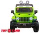 Электромобиль ToyLand Jeep Rubicon DK-JWR555