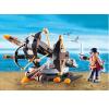 Конструктор Playmobil Драконы: Эрет с 4 Баллистами - 9249pm