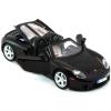 Автомобиль Porsche Carrera GT масштаб 1:24 - 73305