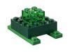 Конструктор LEGO Minecraft Пасека - 21165-L