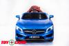Электромобиль ToyLand Mercedes-Benz HC6588