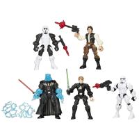 Игровой набор Hasbro Звездные войны Мультипак - B3659H-no