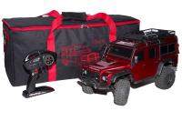 Сумка для Traxxas TRX-4 - PolyM-trophybag01B