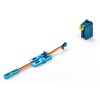 Игровой набор Mattel Hot Wheels Игровой ящик Разрушительные трюки - GVG09