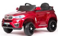 Электромобиль Barty BMW X5 VIP