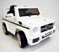 Электромобиль RiverToys Mercedes-Benz G65 LS528