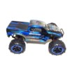 Уценка. Радиоуправляемый монстр Remo Hobby Dinosaurs Master 5 4WD RTR масштаб 1:8 2.4G - RH8036NEW-BLUE_sale