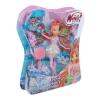 Кукла Winx Club *Тайникс* Flora - IW01311500_Flora