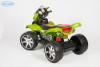 Электроквадроцикл Barty Quad Pro М007МР (BJ 5858)