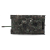Радиоуправляемый танк R-Wings RUSSIA T-14 Армата масштаб 1:18 2.4G - RWG021-830-PRO-CAMO