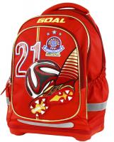 Рюкзак Target супер лёгкий цвета *FC Bavaria* - 17236