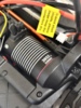 Радиоуправляемый автомобиль для дрифта Dodge Challenger SRT 4WD RTR масштаб 1:10 2.4G - H9802|H98248-2