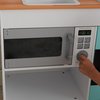 Кухня игровая Гурман-шеф, цвет: серый - 53421_KE