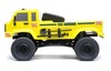 Радиоуправляемый краулер ECX Scaler Crawler Barrage UV 4WD RTR масштаб 1:24 2.4G - ECX00019T2