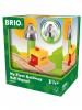Мой первый сигнальный колокольчик BRIO - 33707