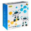 Интерактивный робот KBot (OTC0875361: OCIE)