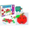 Объемная мозаика Kribly Boo Арбуз - 69284