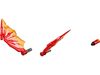 Конструктор LEGO Ninjago Огненный дракон ЭВО Кая - 71762-L
