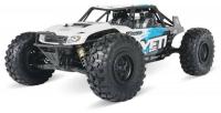 Радиоуправляемый багги AXIAL YETI 4WD RTR масштаб 1:10 2.4G - AX90026