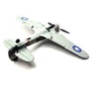Уценка. Радиоуправляемый самолет Volantex RC P40 Warhawk with Gyro 400мм RTF 2.4G - EXA76113R_sale1