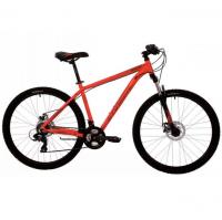 Велосипед 27.5* STINGER ELEMENT EVO, красный - 27AHD.ELEMEVO.16RD90
